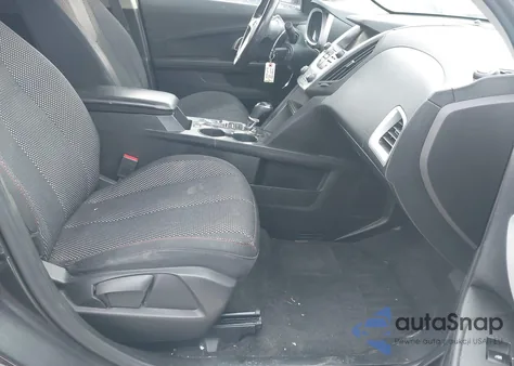 2017 Chevrolet Equinox Lt from USA, damaged, VIN 2GNALCEK0H1562866